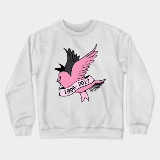 Rip Peep Crewneck Sweatshirt